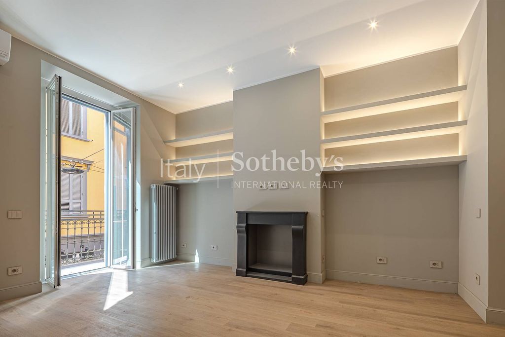 Appartamento – Milan - Vista 5