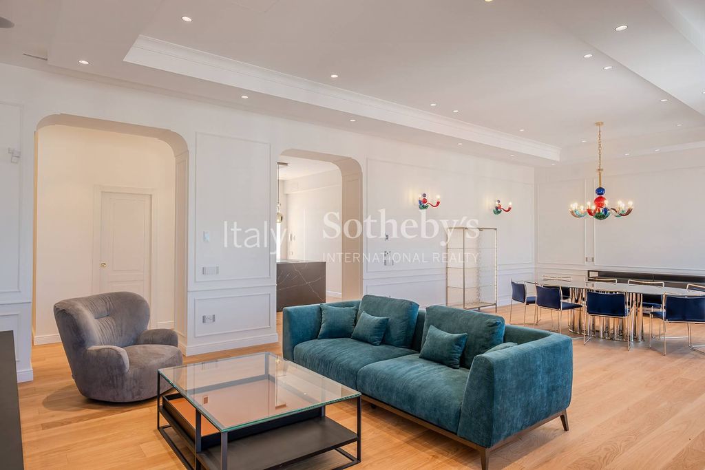 Appartamento – Naples - Vista 5