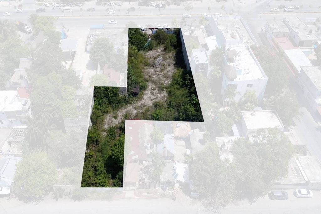Development Land in Tulum, Mexico  5
