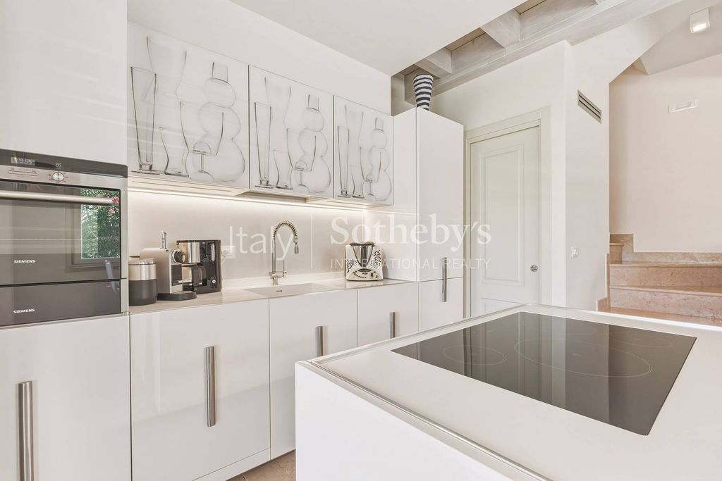Casa – Manerba del Garda - Vista 5