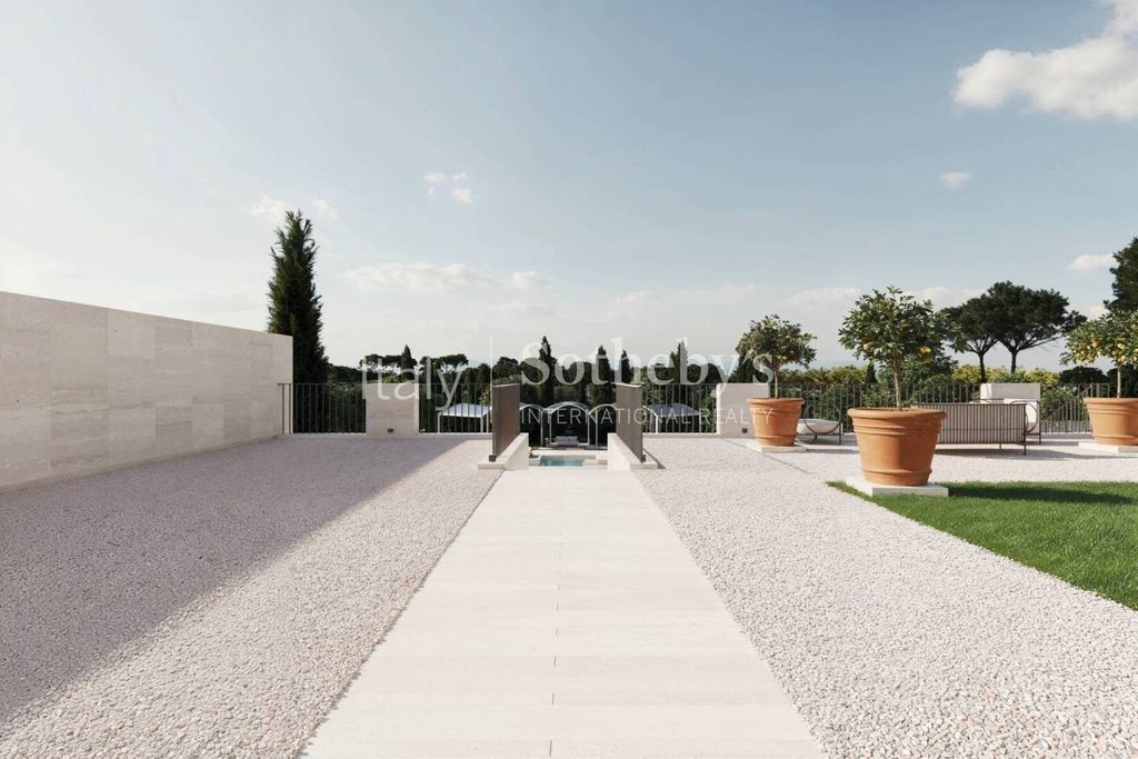 Apartment in Rome - Vista 5
