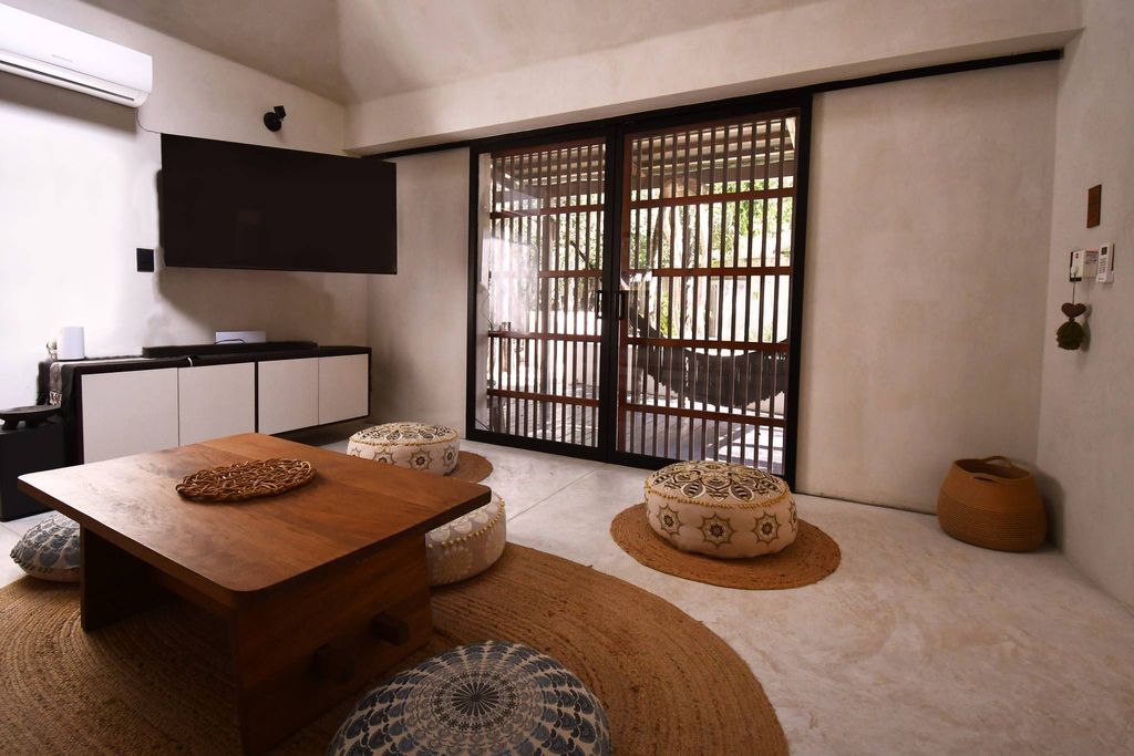 Luxury Villa for sale in Tulum, Mexico  5