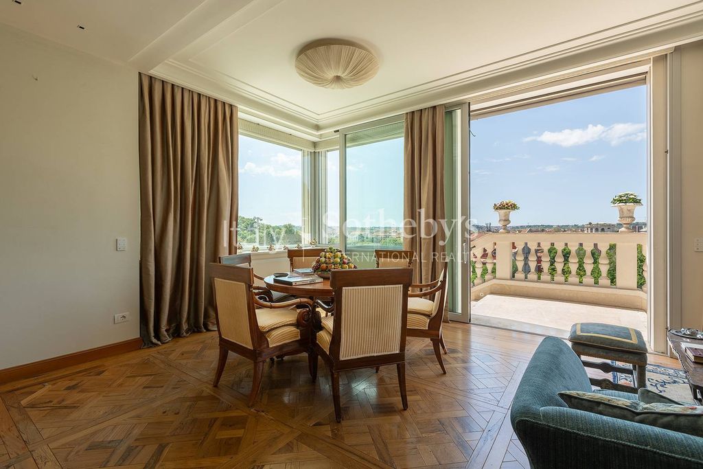 Apartment in Rome - View 5