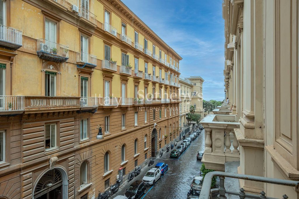 Appartamento – Naples - Altro
