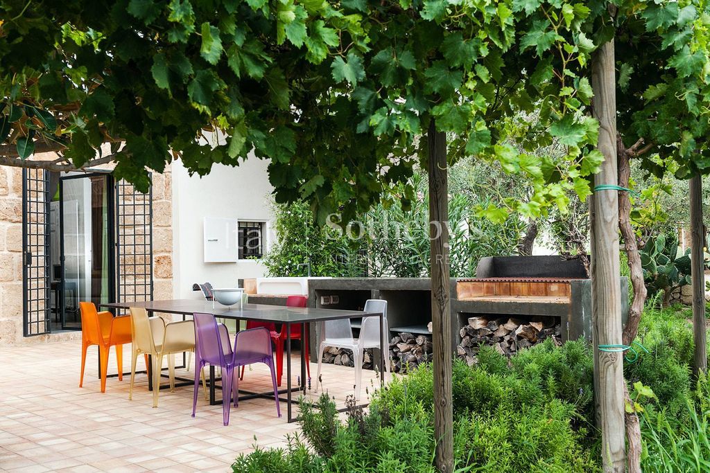 Casa – Noto, San Lorenzo - Altro