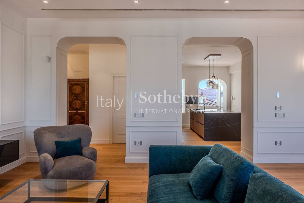 Appartamento – Naples - Altro