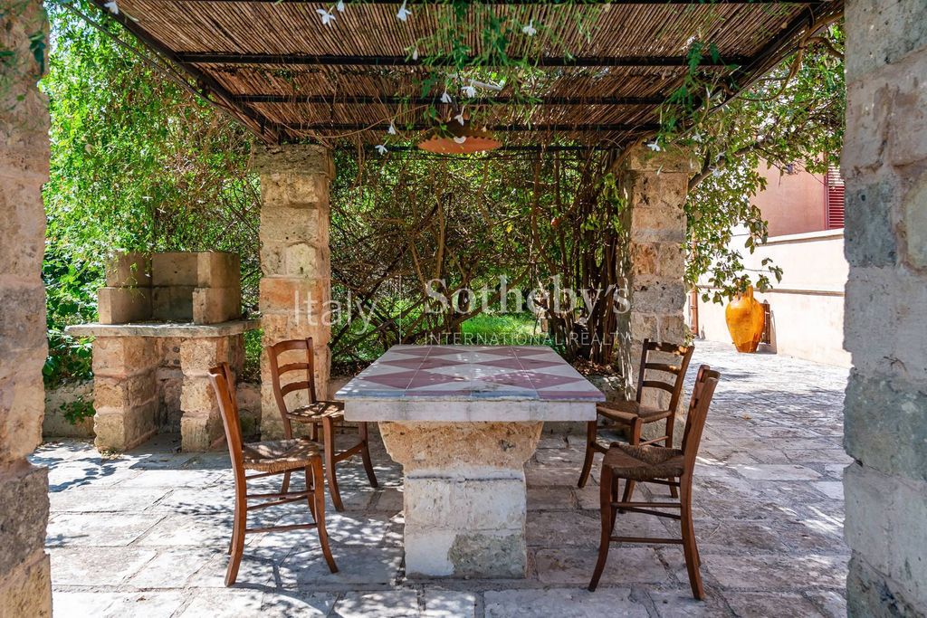 Casa – Ruffano, Torrepaduli - Altro