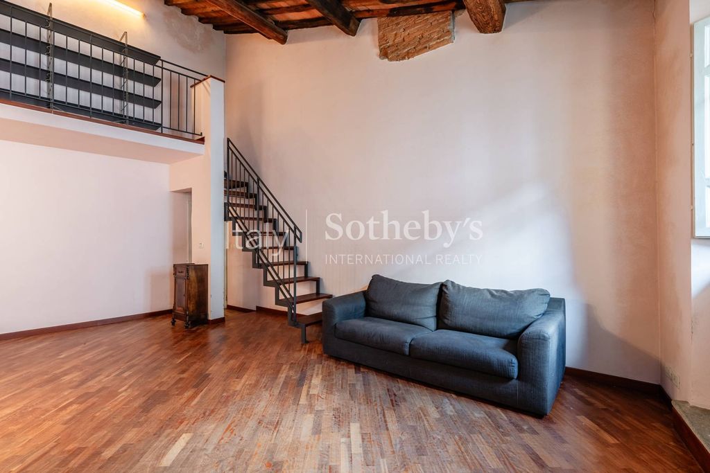 5 room luxury Apartment for sale in Lucca, Tuscany - Vista 6