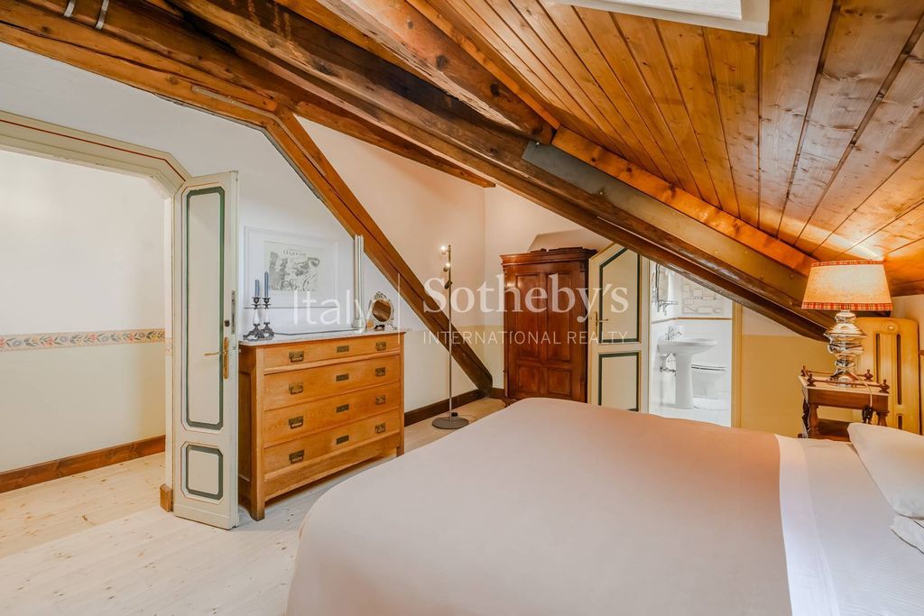 Appartamento – Orta San Giulio - Altro