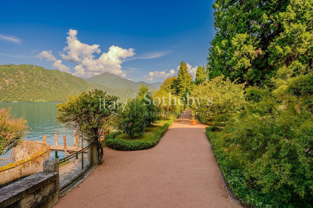 Appartamento – Orta San Giulio - Altro