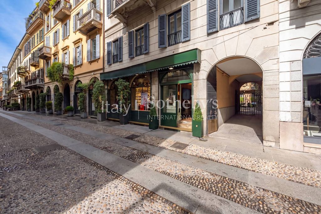 Appartamento – Milan - Altro
