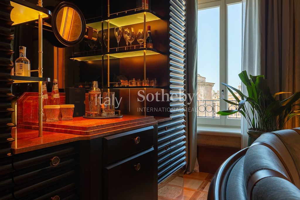 Apartment in Rome - Altro