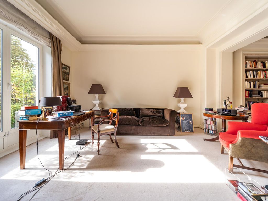 Appartamento in Vendita a WoluweSaintPierre SintPietersWoluwe, rif. LX127956170