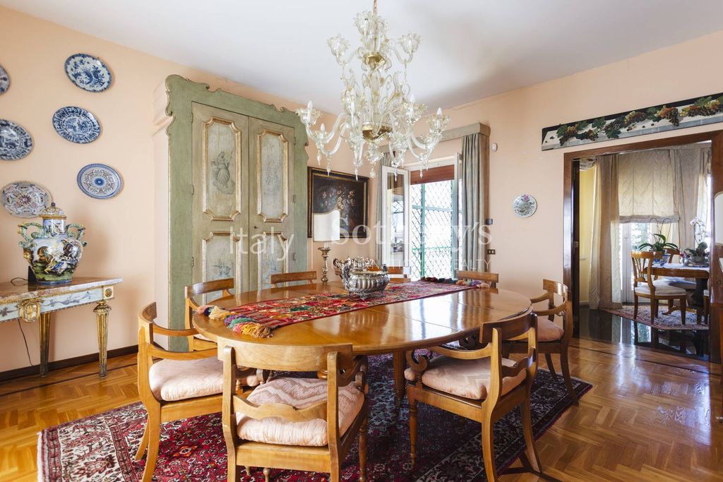 Appartamento – Palermo - Altro