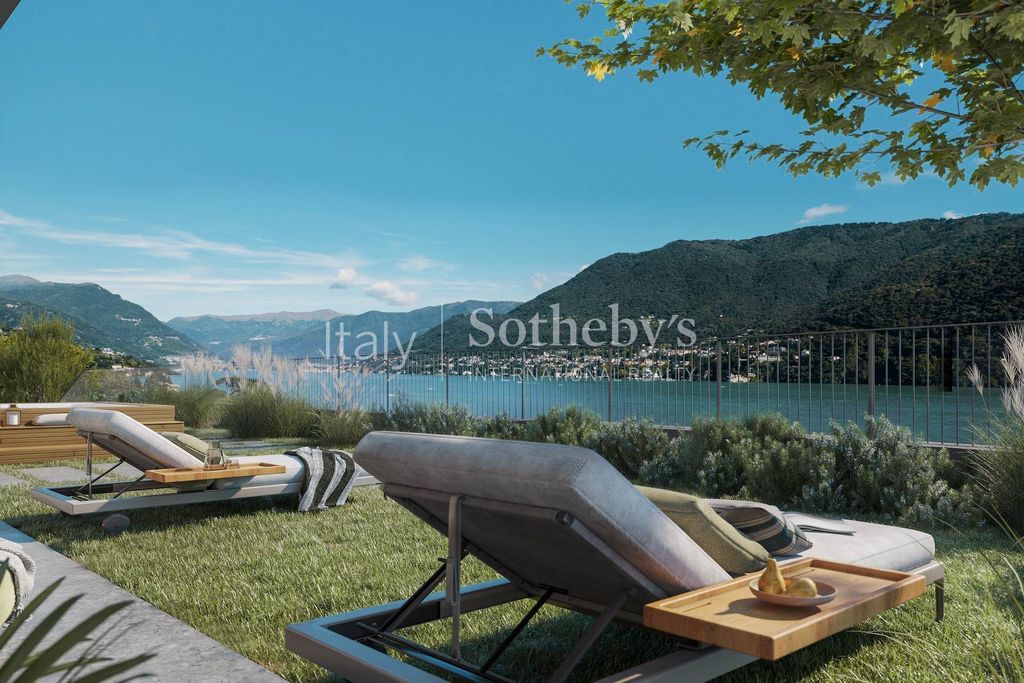 Apartment in Como - Vista 6