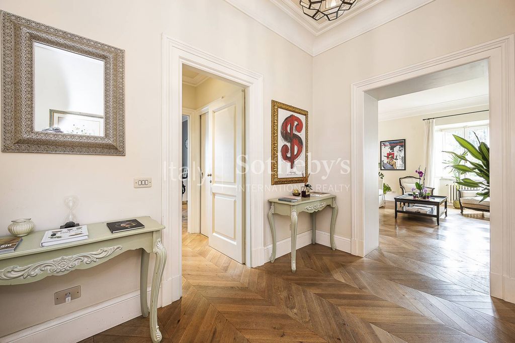 Appartamento – Rome - Altro