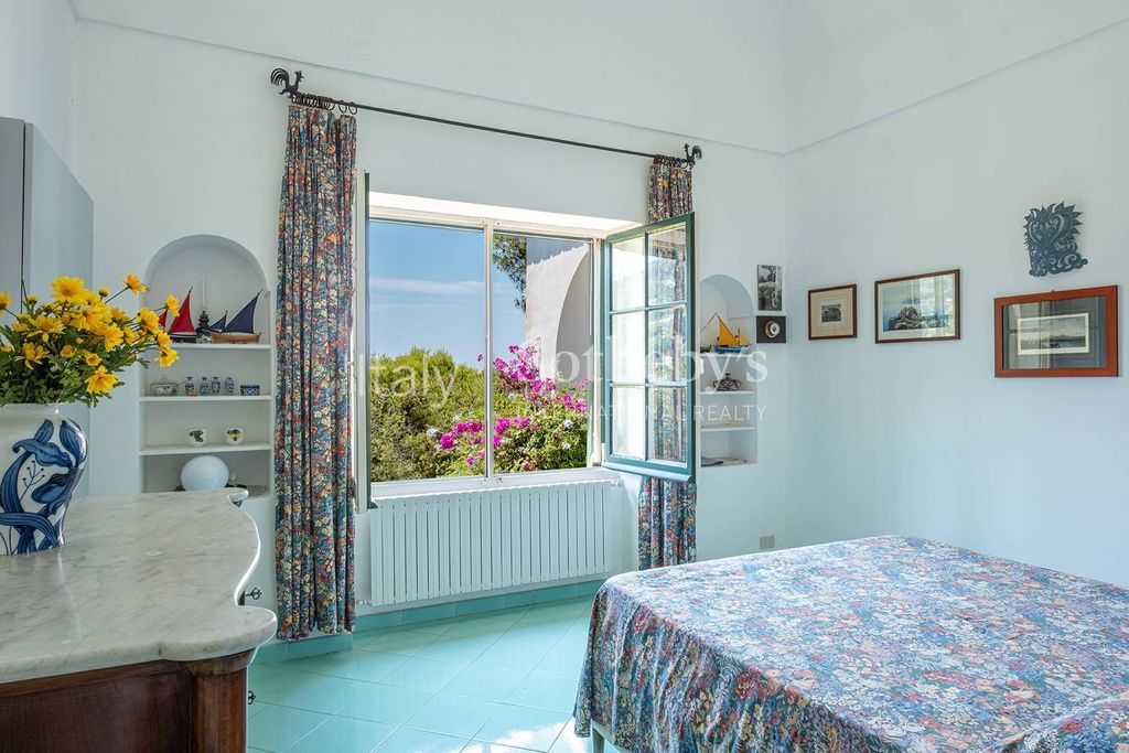 Casa – Anacapri - Altro
