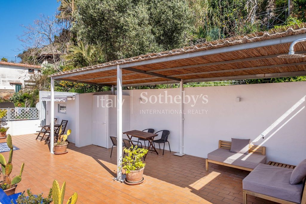 4 room luxury Apartment for sale in Ischia, Italy - Ansicht 6