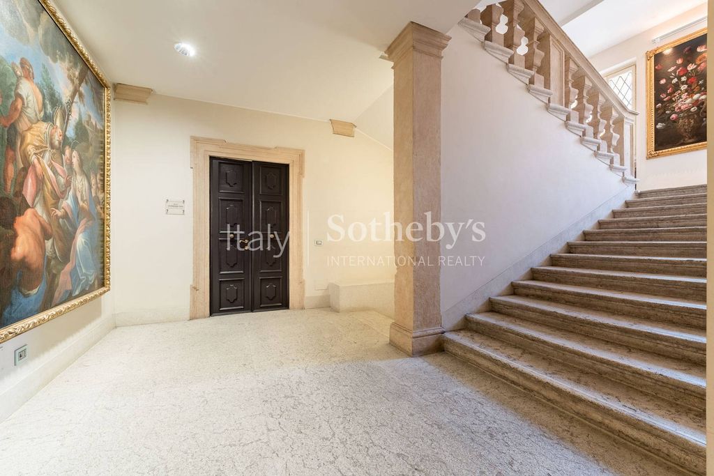 Casa – Verona, San Zeno, Centro storico - Altro