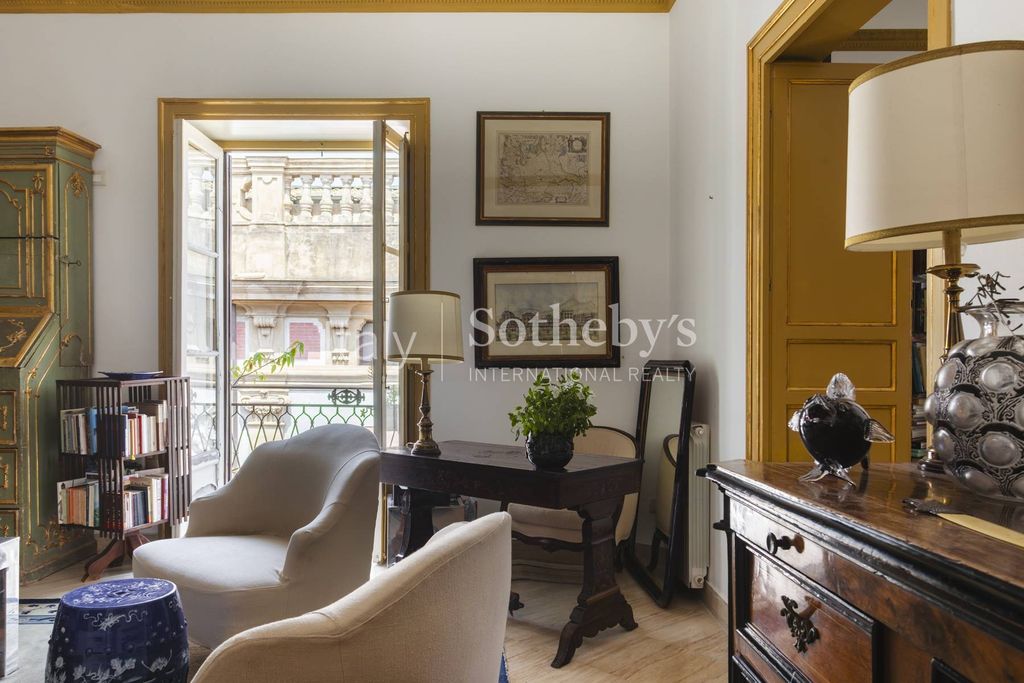 Appartamento – Palermo - Altro