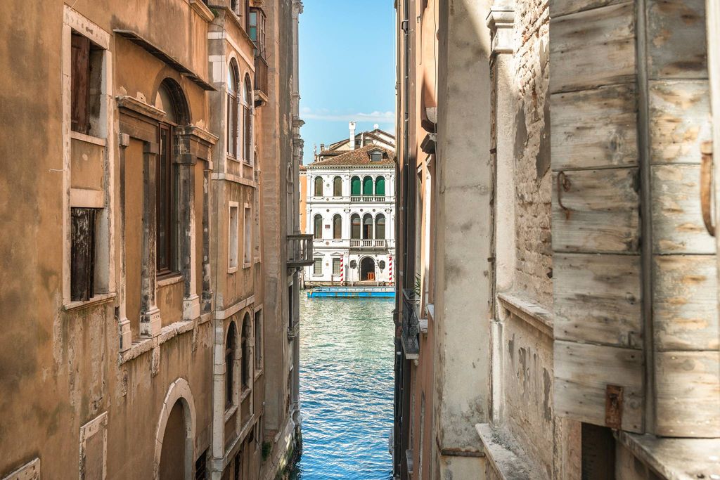 Apartment in Venice - Altro