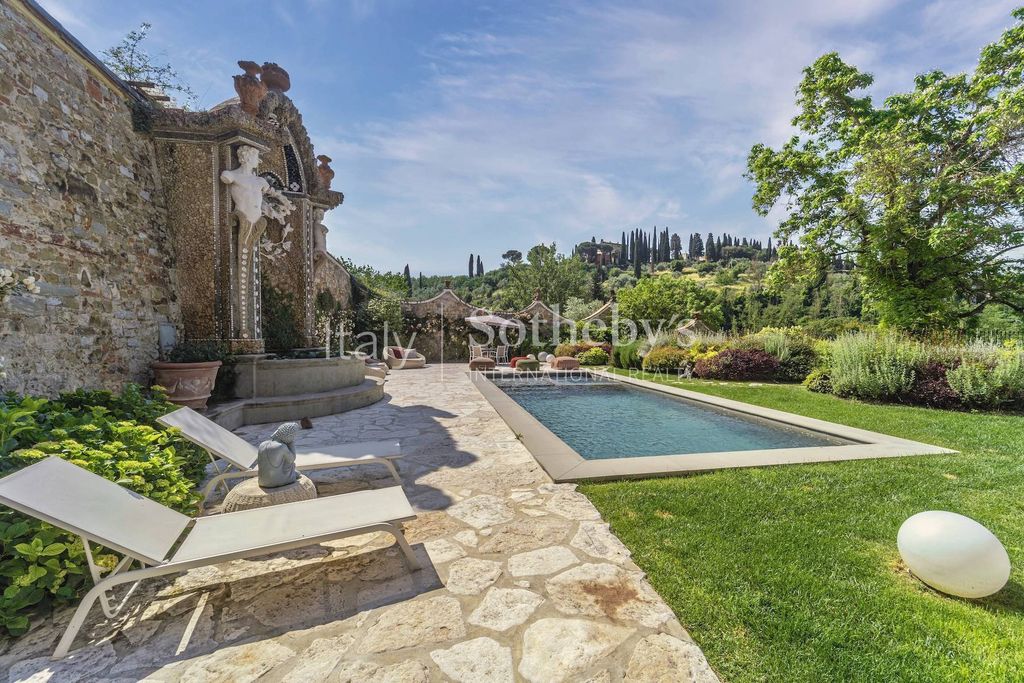 Casa – Florence - Altro