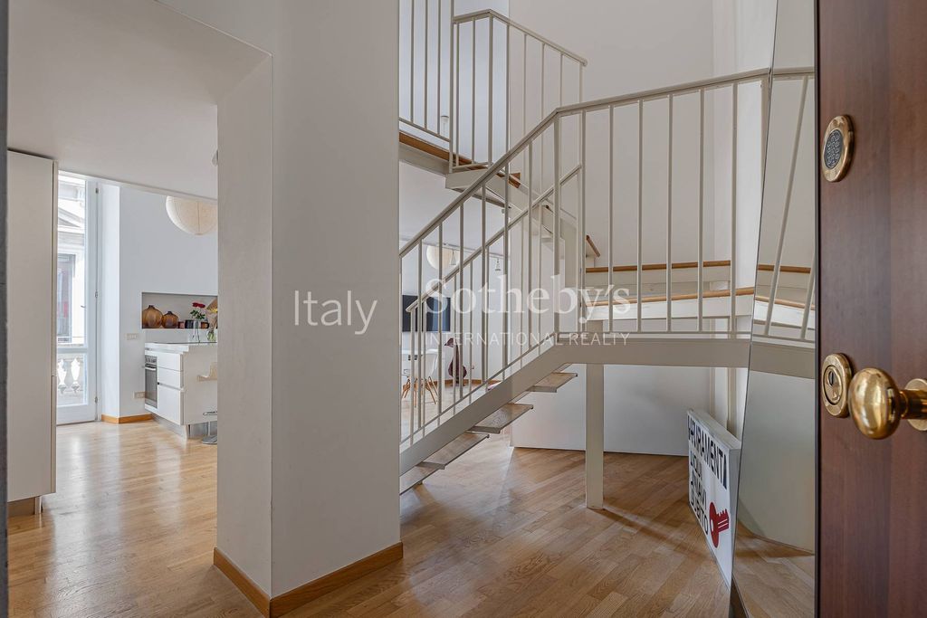 Appartamento – Milan - Altro