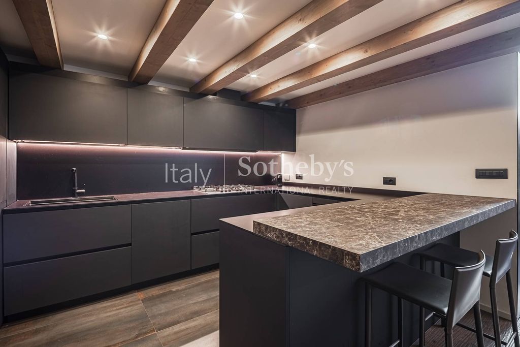 Appartamento – Milano, Borgo Ortolani, Bullona - Altro
