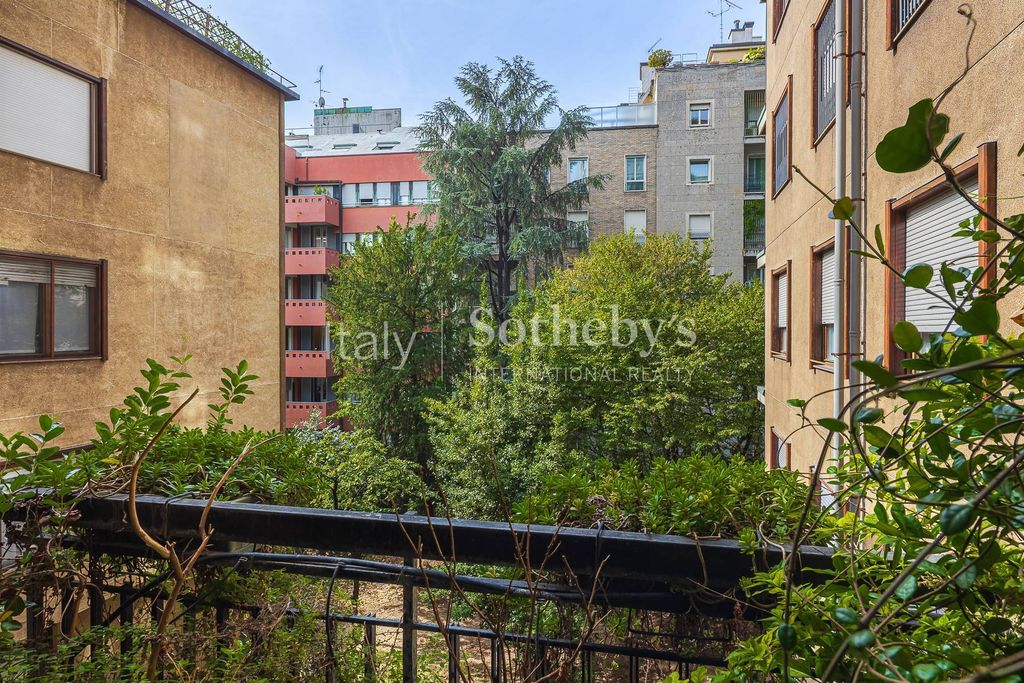 Appartamento – Milan - Altro