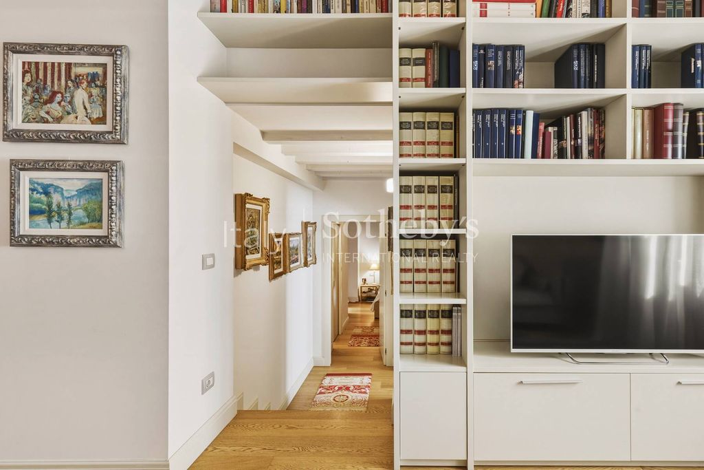 Apartment in Verona - Vista 6