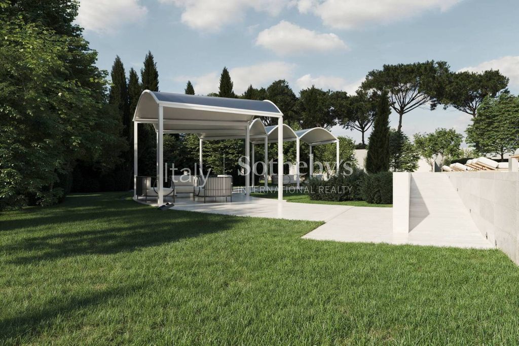 Apartment in Rome - Altro