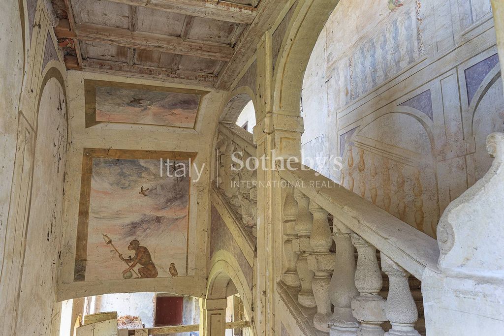 Château · Castle in Landriano