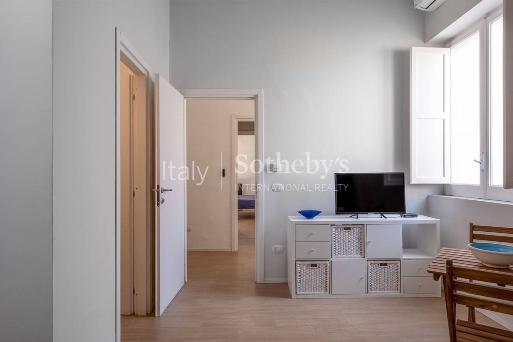 4 room luxury Apartment for sale in Ischia, Italy - Mehr