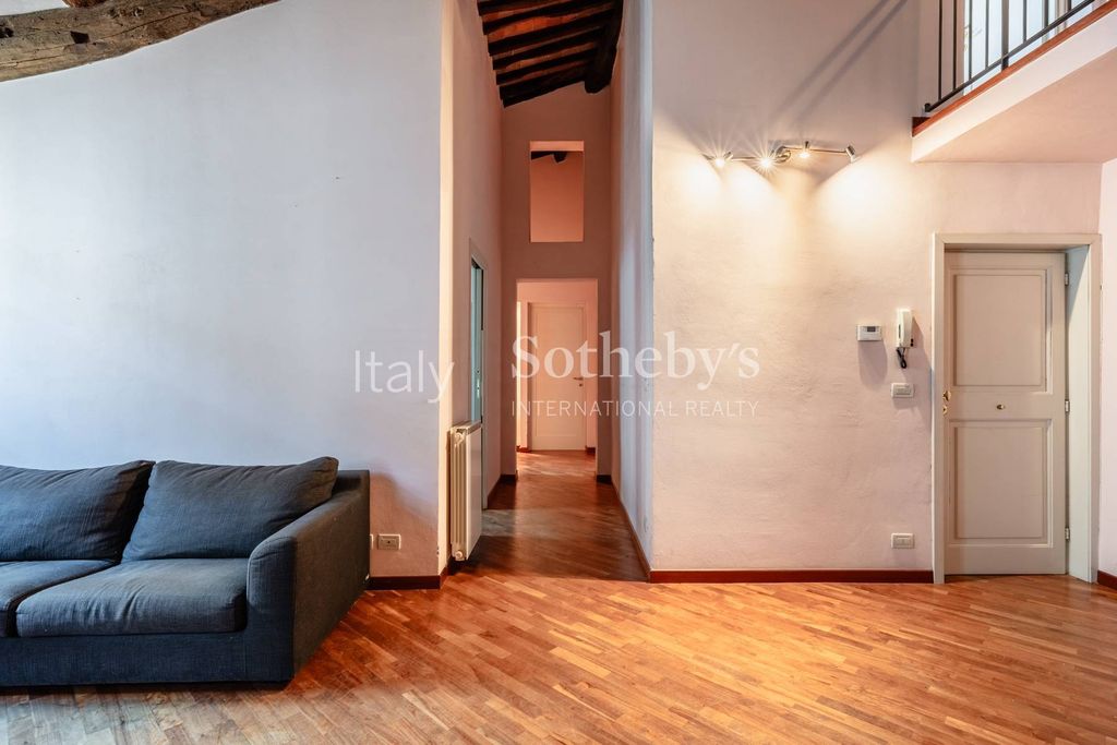 5 room luxury Apartment for sale in Lucca, Tuscany - Altro