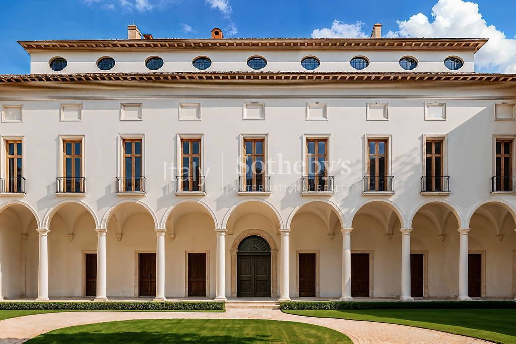 Château · Castle in Landriano