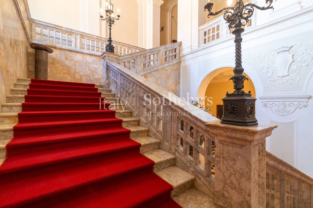 Château · Castle in Acquapendente