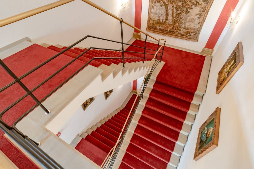 Château · Castle in Barntrup