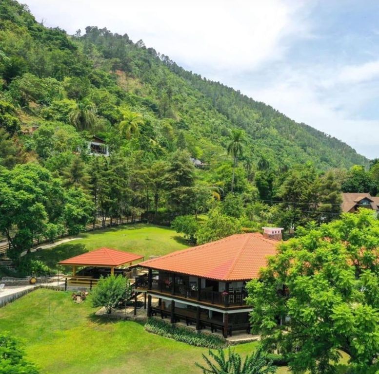 Luxury Villa in Jamaca de Dios, Jarabacoa, La Vega, 41200, Dominican