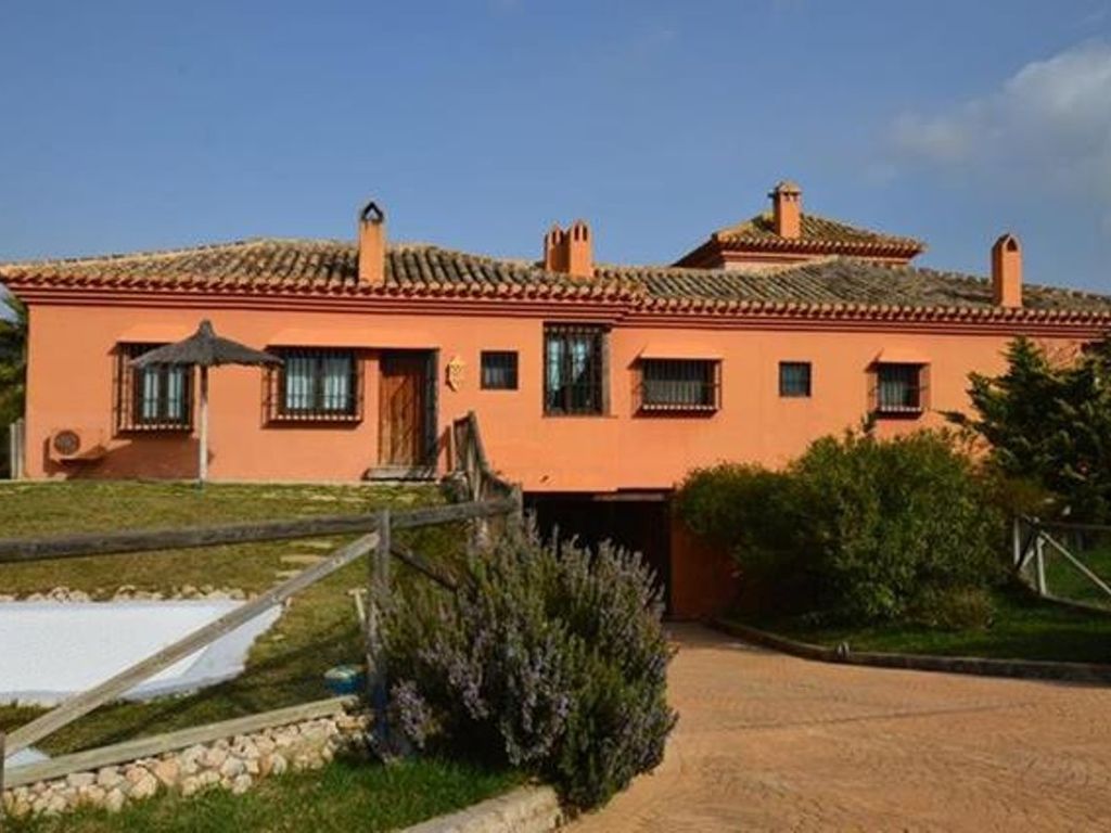 Casa adosada en venta Antequera, Andalucía 10468501