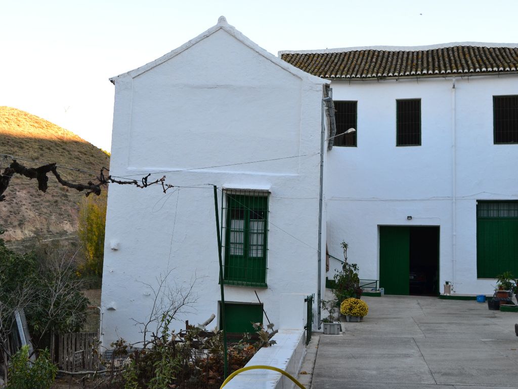 Casa adosada en venta Antequera, Andalucía 10468501