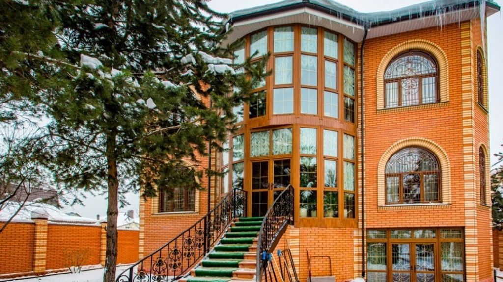 Купить Участок В Ромашково Одинцовского