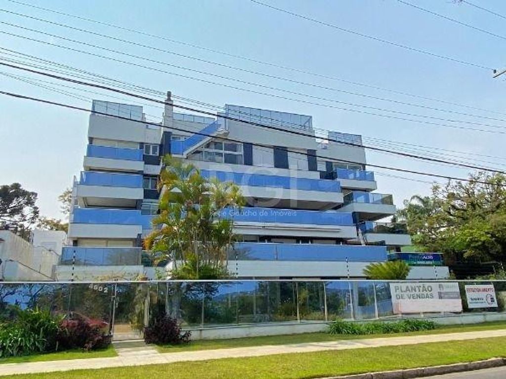 À venda Cobertura de alto padrão, Porto Alegre, Estado do Rio Grande do Sul