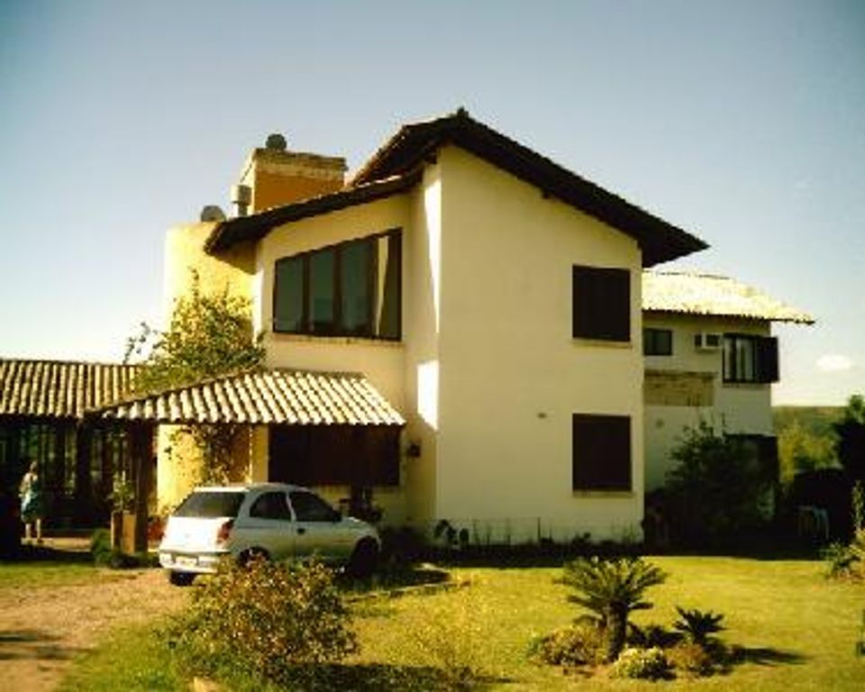 Casa de prestígio de 630 m² à venda Porto Alegre, Brasil