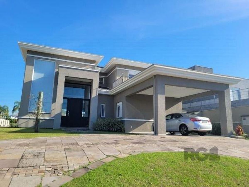 3 bedroom luxury House for sale in Porto Alegre, Rio Grande do Sul