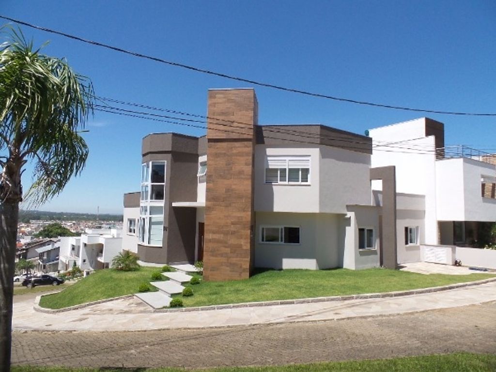 Casa de luxo de 300 m² à venda Porto Alegre, Brasil