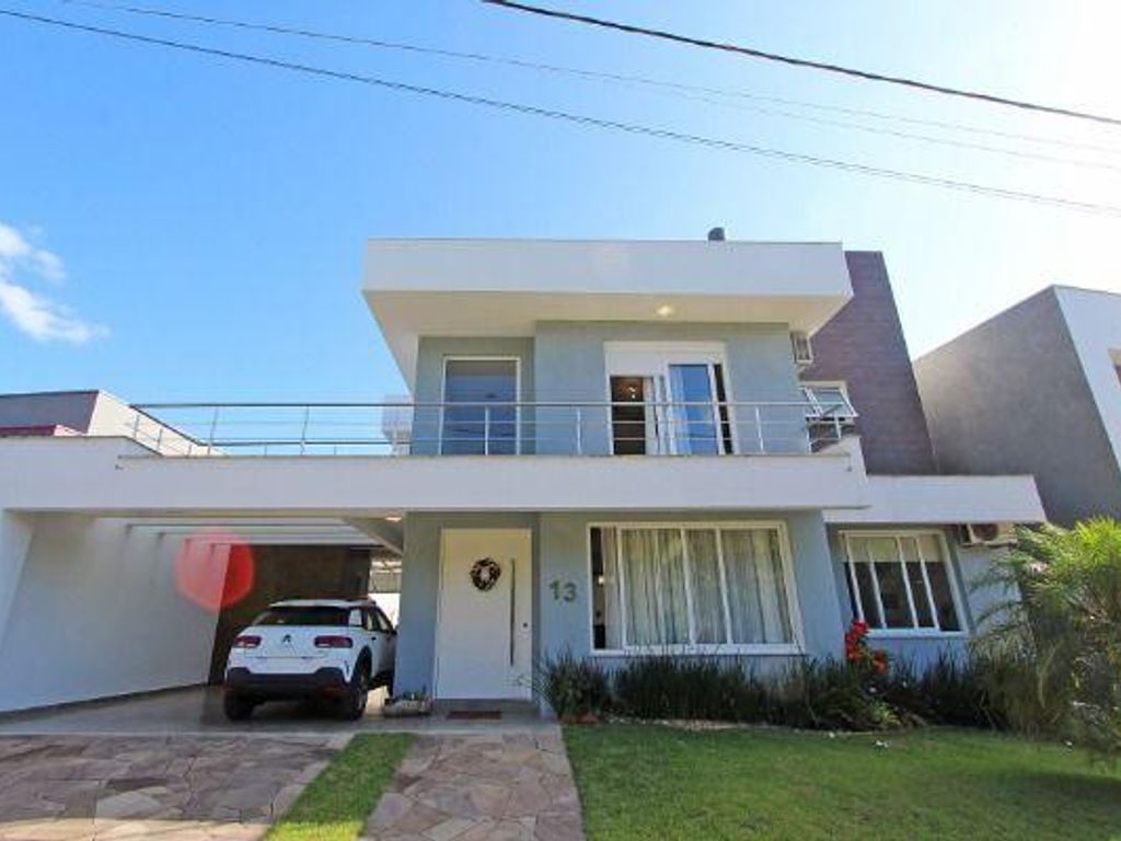 Casa de luxo de 236 m² à venda Porto Alegre, Brasil