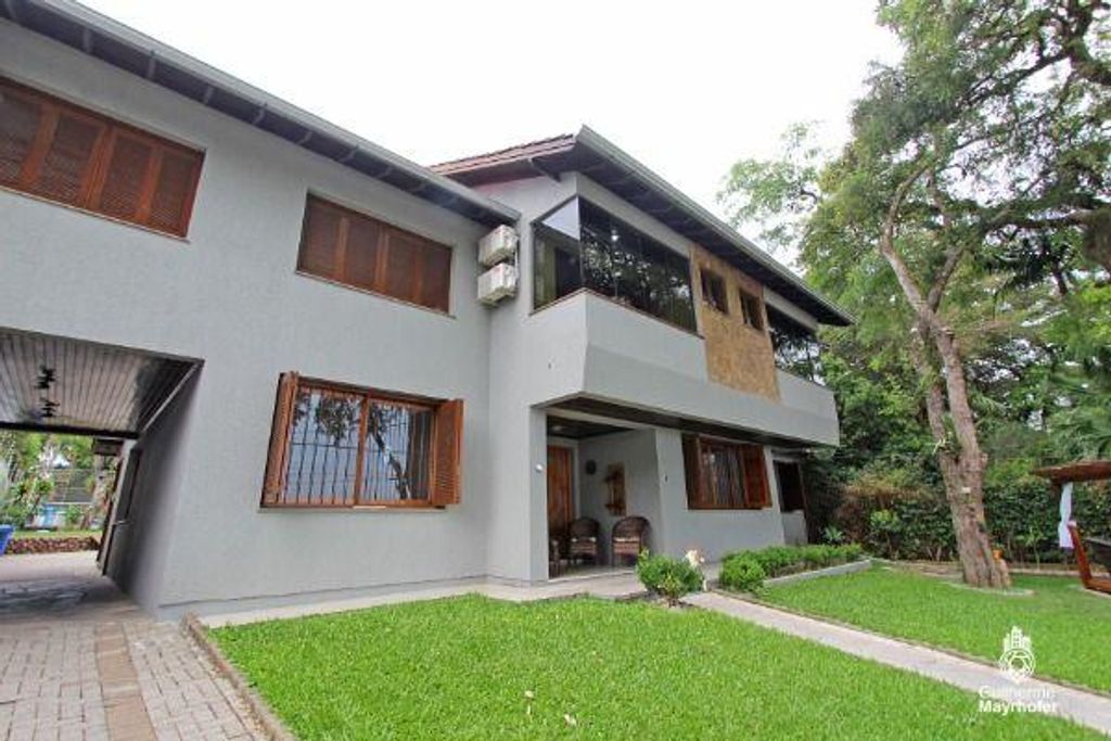 Prestigiosa casa de 629 m² à venda Porto Alegre, Estado do Rio Grande do Sul