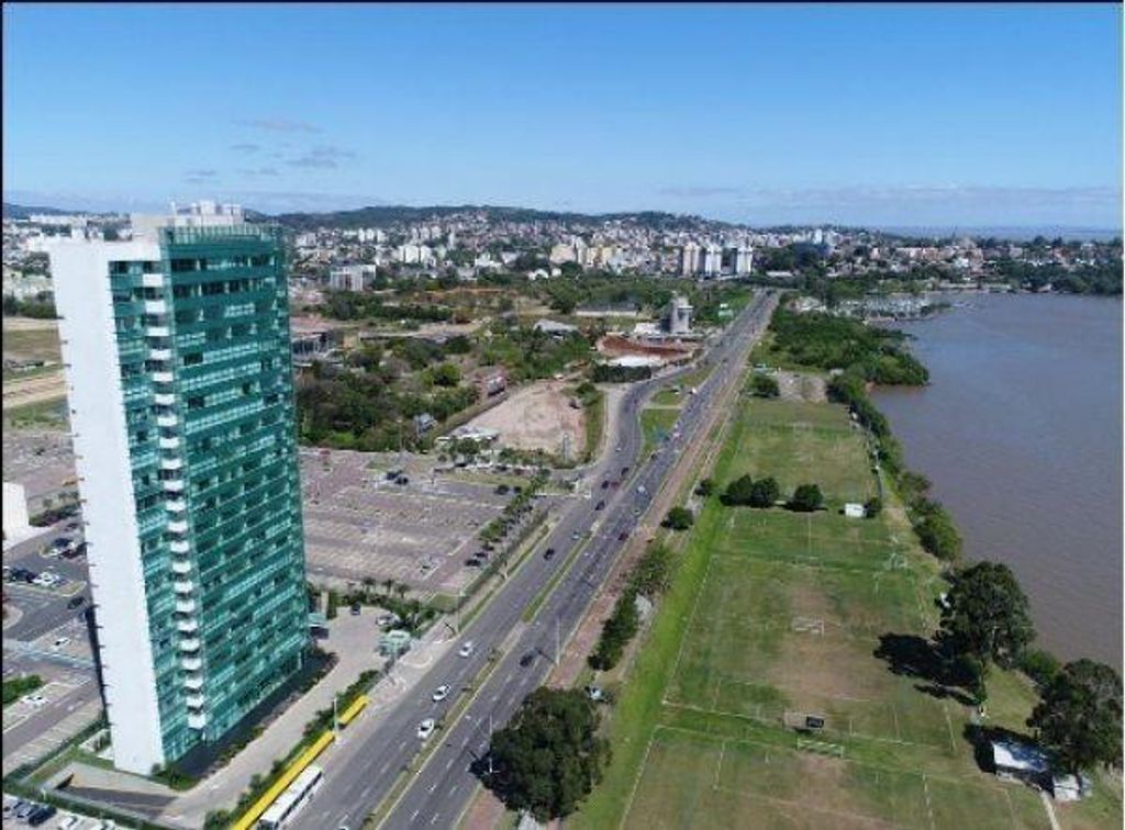 À venda Apartamento de alto padrão, Porto Alegre, Brasil