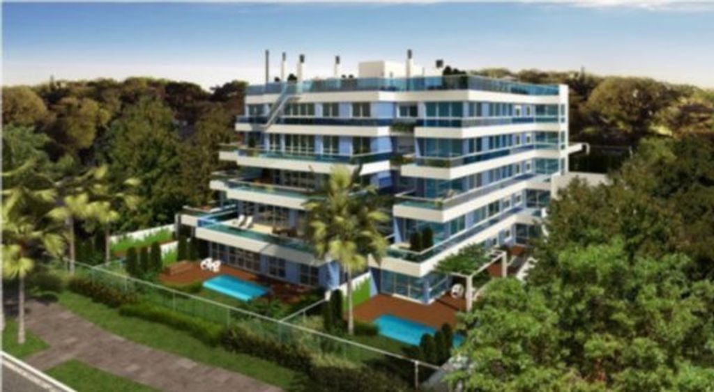 À venda Apartamento de alto padrão de 316 m2, Porto Alegre, Estado do Rio Grande do Sul