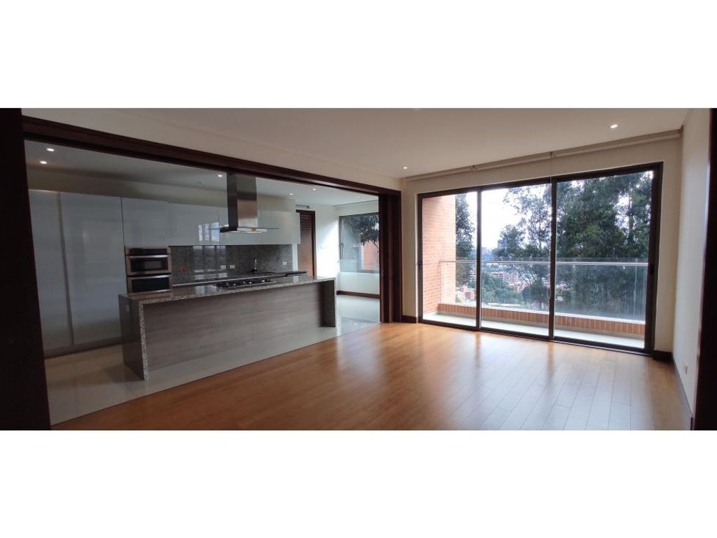 Luxury Flat for rent in Bogotá, Colombia - 112746325 ...